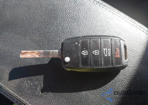 2018 Kia Optima S from USA, damaged, VIN 5XXGT4L33JG202933